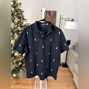 Polo Ralph Lauren size L
